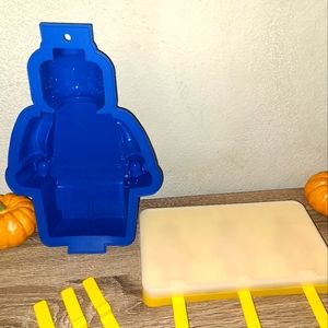 Lego Kitchen Supplies